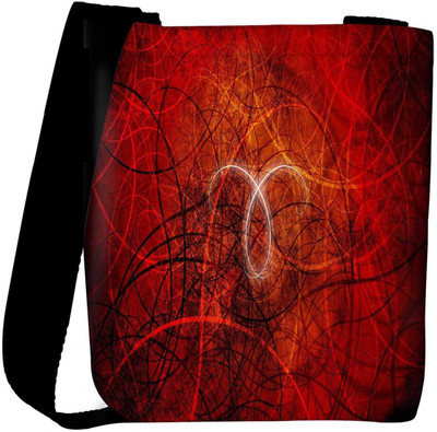 

Snoogg Sling Bag(Multicolor)