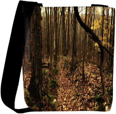 

Snoogg Sling Bag(Multicolor)