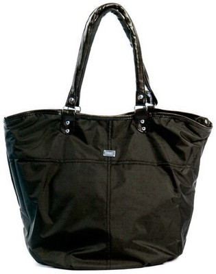 

JG Shoppe Shoulder Bag(Brown)