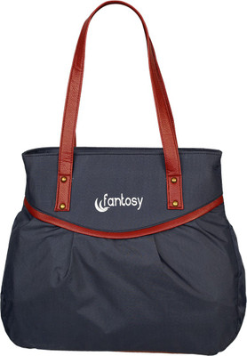 

Fantosy Shoulder Bag(Blue)