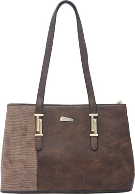 

Esbeda Shoulder Bag(Brown)