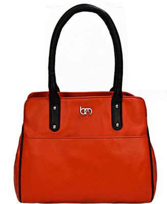 

Bagsy Malone Hand-held Bag(Orange)