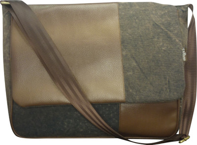 

Angesbags Sling Bag(Brown)