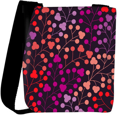 

Snoogg Sling Bag(Multicolor)
