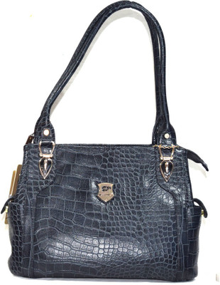 

Moochies Tote(Black)
