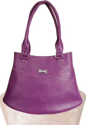 

Right Choice Bags Shoulder Bag(Purple)