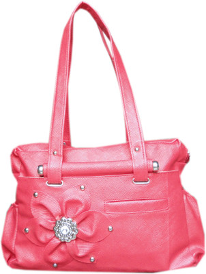 

Kreative Bags Shoulder Bag(Red)