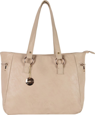 

Venicce Shoulder Bag(Beige)