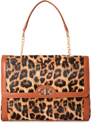 

Kleio Satchel(Brown)