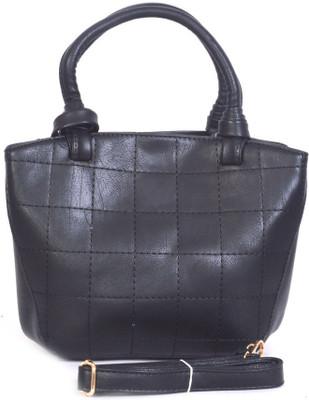 

Frosty Fashion Shoulder Bag(Black)