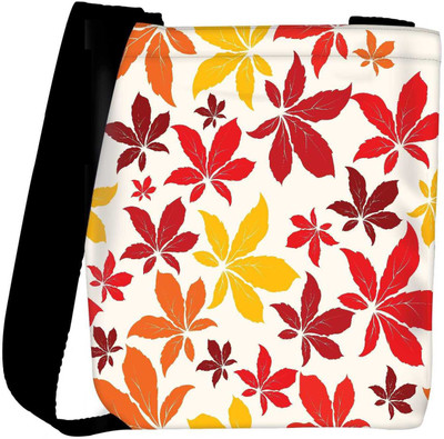 

Snoogg Sling Bag(Multicolor)