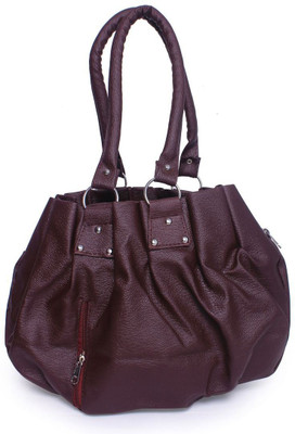 

ARC HnH Hand-held Bag(Maroon)
