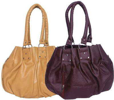 

ARC HnH Hand-held Bag(Multicolor)