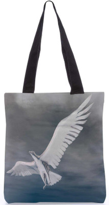 

Snoogg Tote(Multicolor)