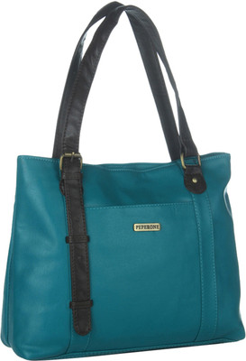 

Peperone Tote(Blue)