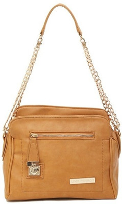 

Lino Perros Shoulder Bag(Tan)