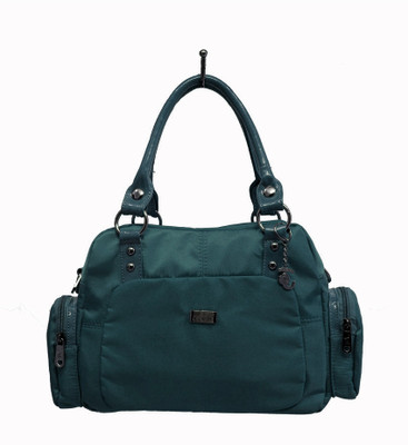 

Jinu Shoulder Bag(Green, Grey)