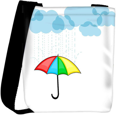 

Snoogg Sling Bag(Multicolor)