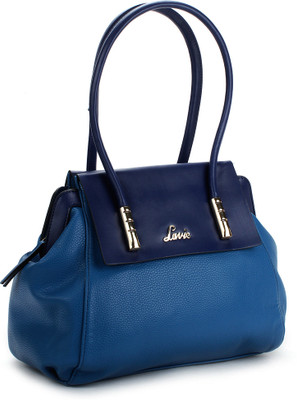 

Lavie Satchel(Blue)