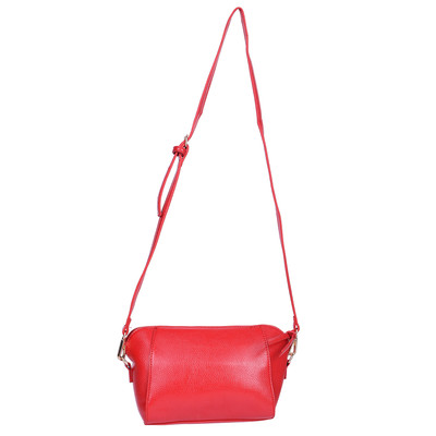 

Aquila Hand-held Bag(Red)