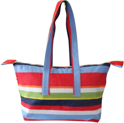 

Adt Saral Hand-held Bag(Multicolor)