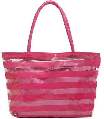 

Lino Perros Hand-held Bag(Pink)