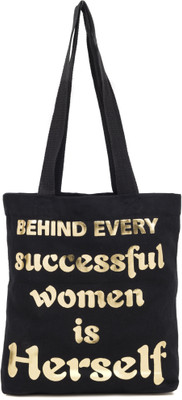 

Haqeeba Tote(Gold)