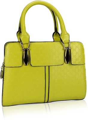 

Neuste Hand-held Bag(Yellow)