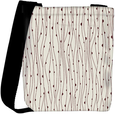 

Snoogg Sling Bag(Multicolor)