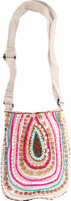

MH Messenger Bag(Multicolor)
