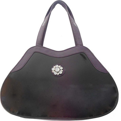 

Clicktin Shoulder Bag(Purple)