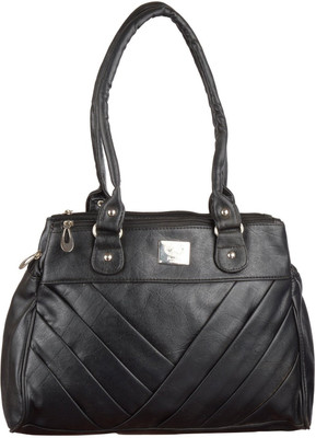 

Atorakushon Shoulder Bag(Black)