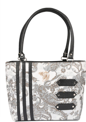 

Lorna Hand-held Bag(Multicolor)