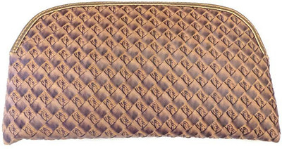 

Bhamini Pouch Potli(Brown)