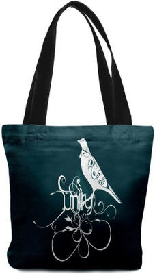 

Panda Creation Tote(Multicolor)