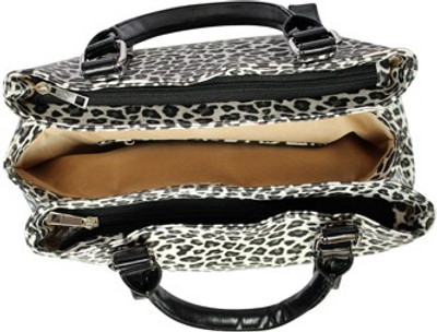 

Essart Hand-held Bag(Black)
