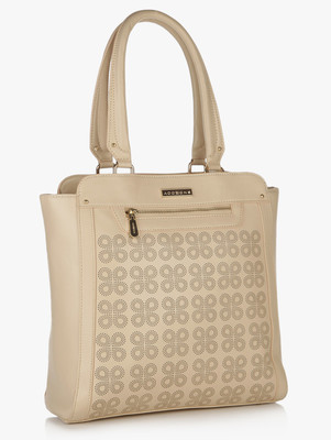 

Addons Shoulder Bag(Beige)