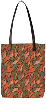 

Snoogg Tote(Multicolor)