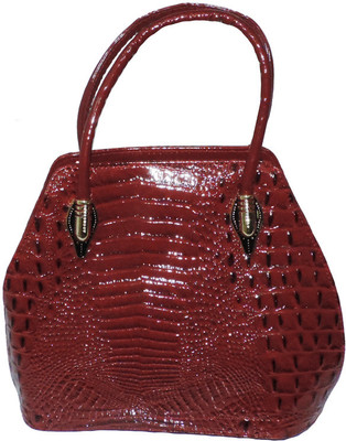 

Elligator Hand-held Bag(Red)