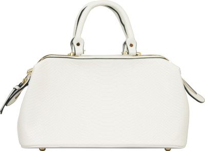 

Memu Shoulder Bag(White)