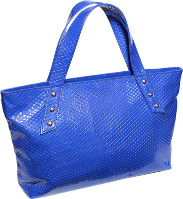 

Essart Hand-held Bag(Blue)