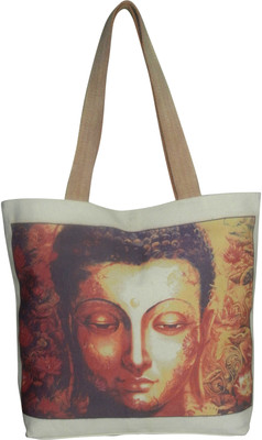 The House of Tara Tote(Multicolor) The House of Tara Tote(Multicolor)