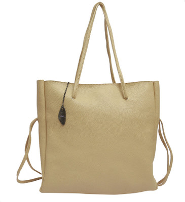 

Pepgirls Shoulder Bag(Beige)