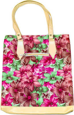 

Promobid Hand-held Bag(Purple)