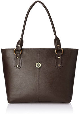 

Fostelo Shoulder Bag(Brown)
