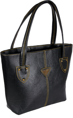 

Igypsy Shoulder Bag(Black)