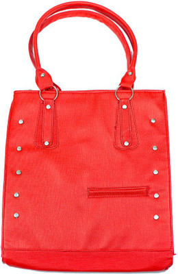 Promobid Hand-held Bag(Red)