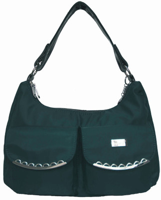

Jinu Shoulder Bag(Green)