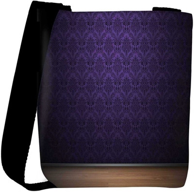 

Snoogg Sling Bag(Multicolor)