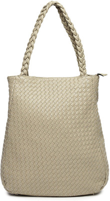 

Roadster Shoulder Bag(Beige)